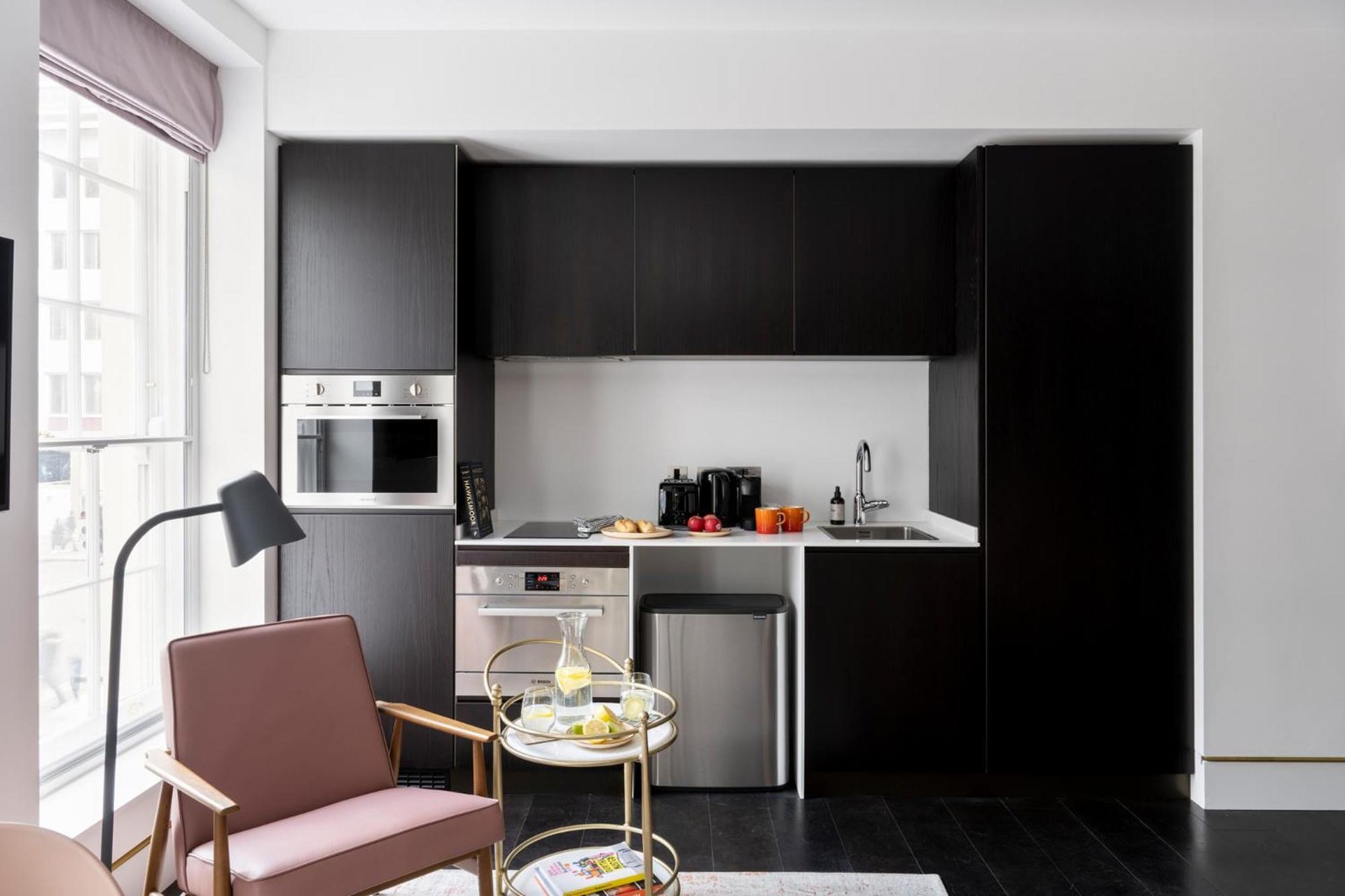 The Moorgate by COVE photo 3