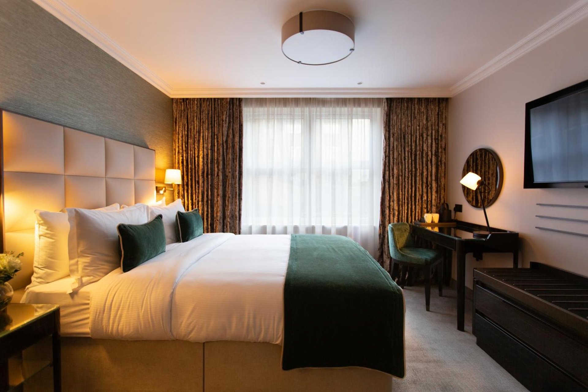 The Rathbone Hotel, Fitzrovia photo 1