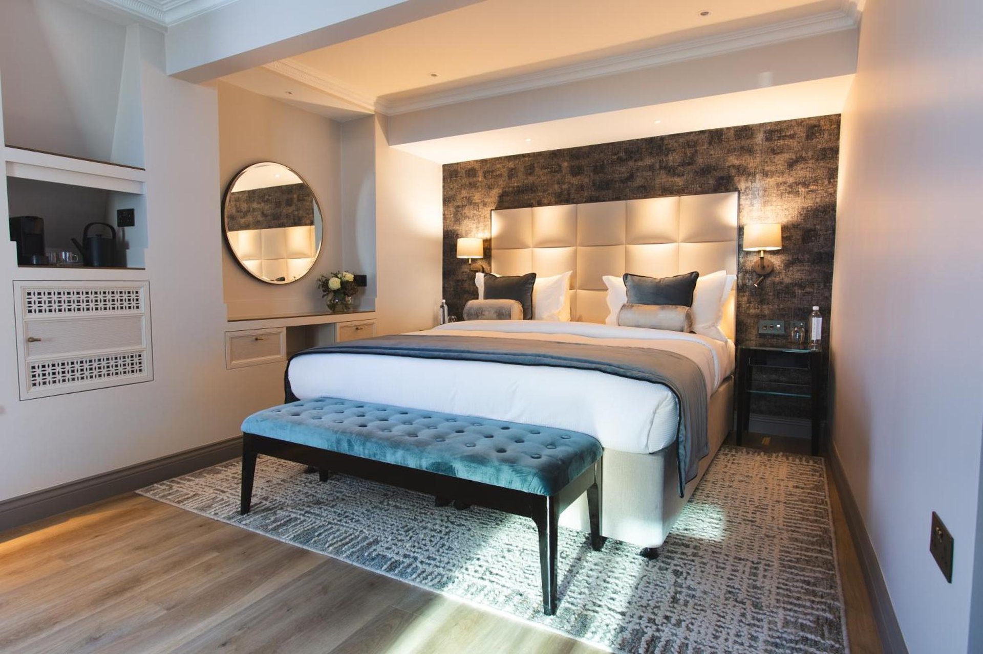 The Rathbone Hotel, Fitzrovia — Greater London, London