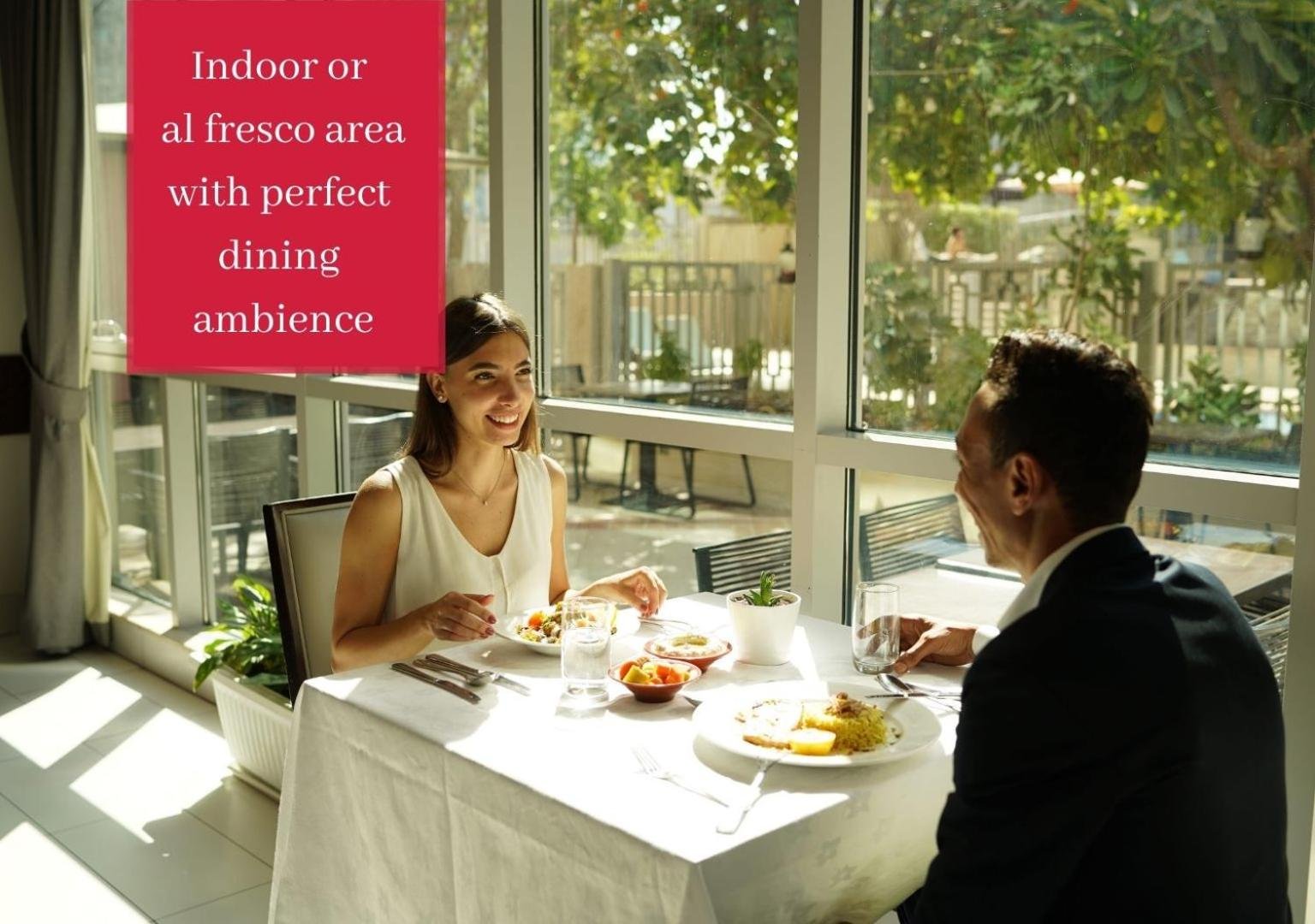 Ramada by Wyndham Downtown Dubai