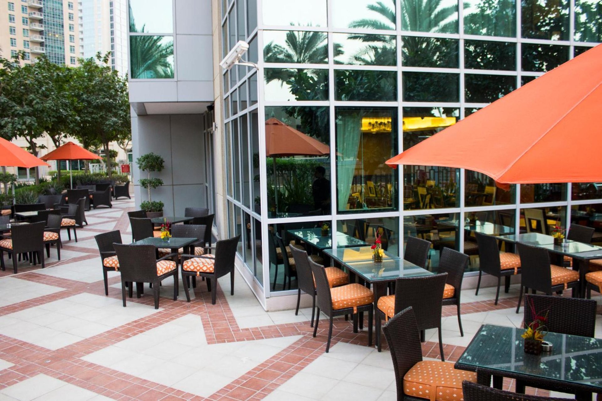 Ramada by Wyndham Downtown Dubai