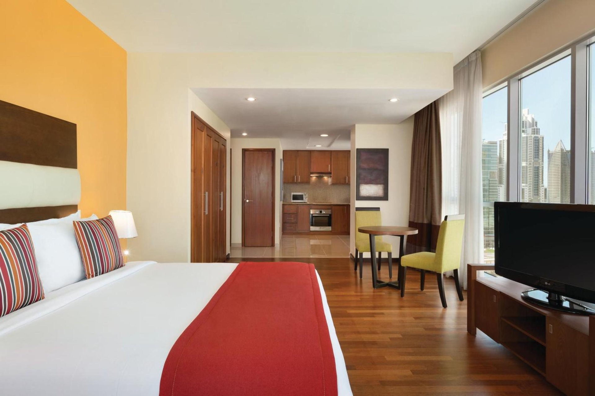 Ramada by Wyndham Downtown Dubai