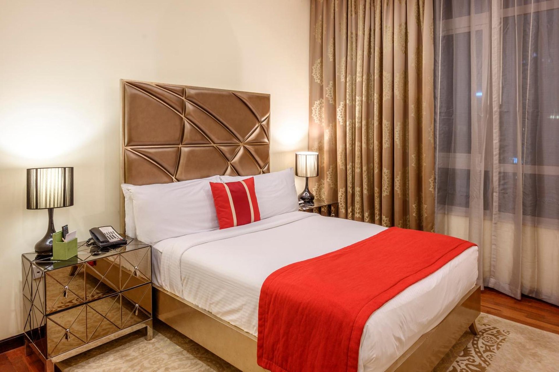 Ramada by Wyndham Downtown Dubai