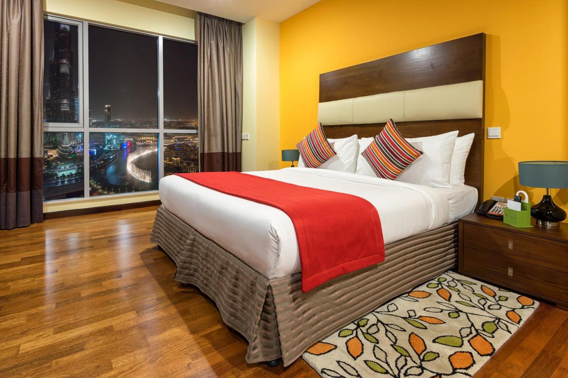 Ramada by Wyndham Downtown Dubai