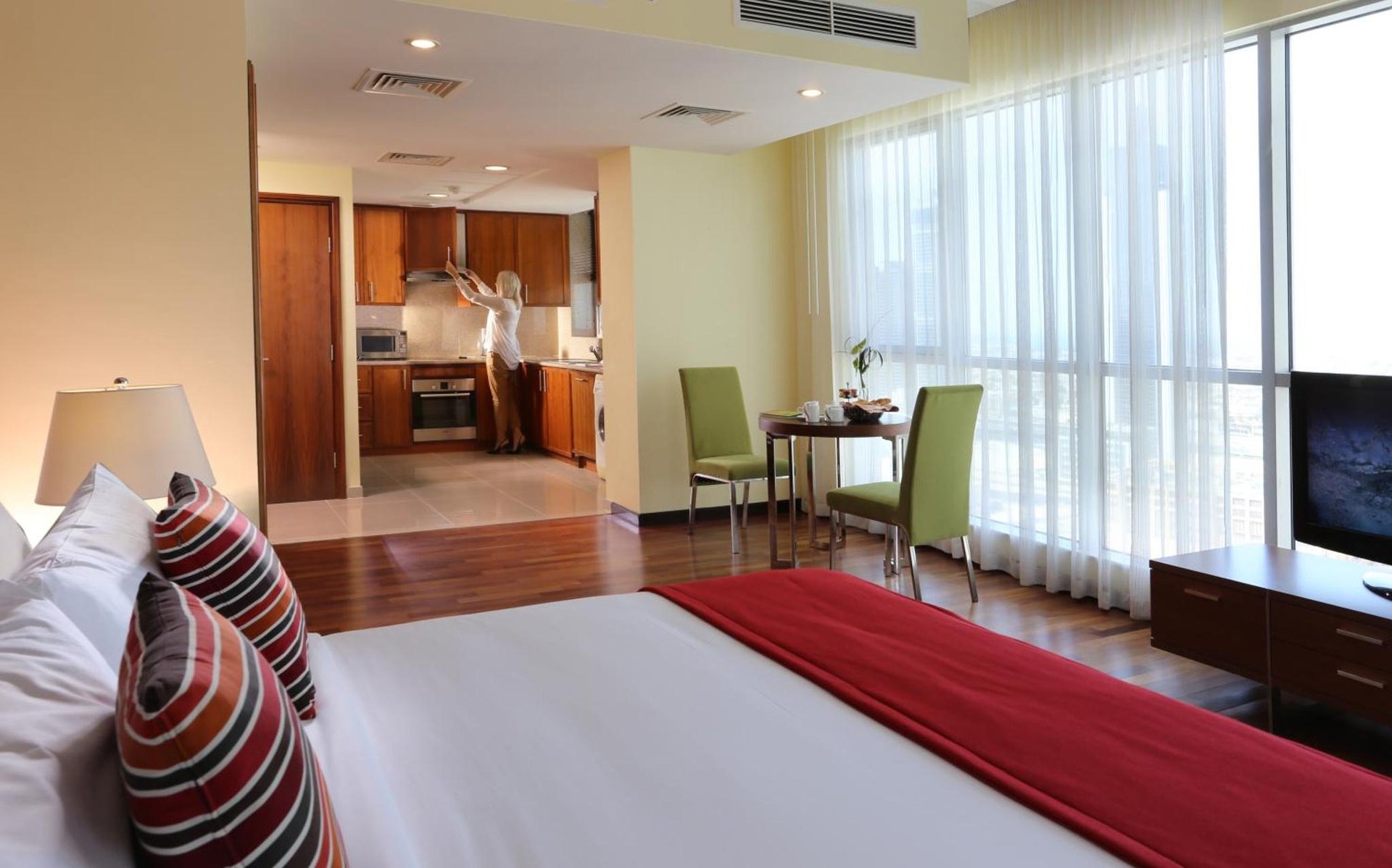 Ramada by Wyndham Downtown Dubai