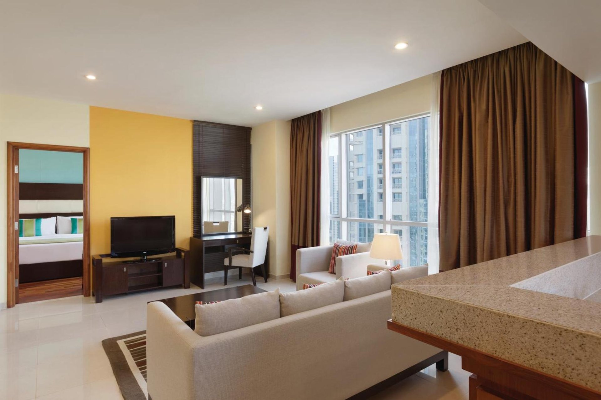 Ramada by Wyndham Downtown Dubai