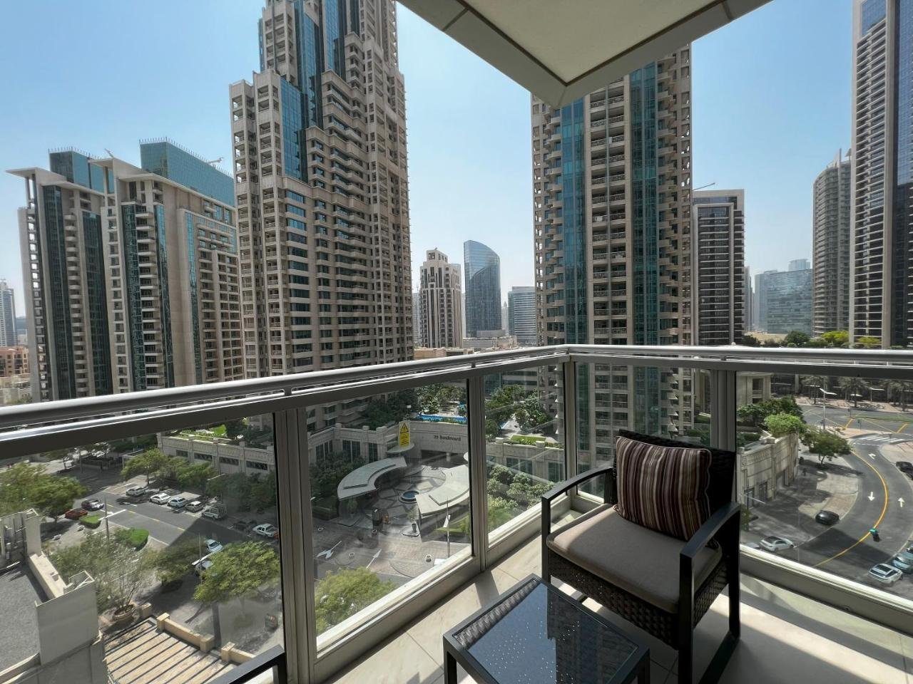 Photo of 1 Bedroom Downtown Suite 25% Off F&B and Laundry, Mall and Beach Transfers #1