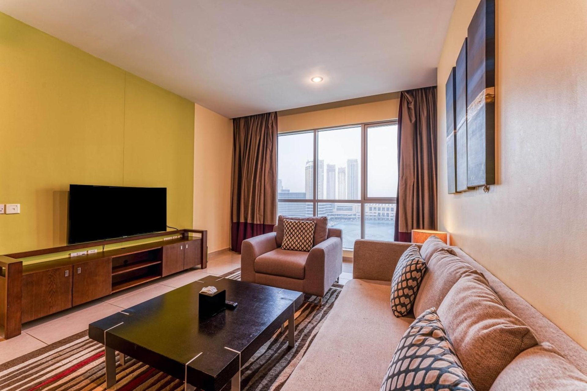 Ramada by Wyndham Downtown Dubai