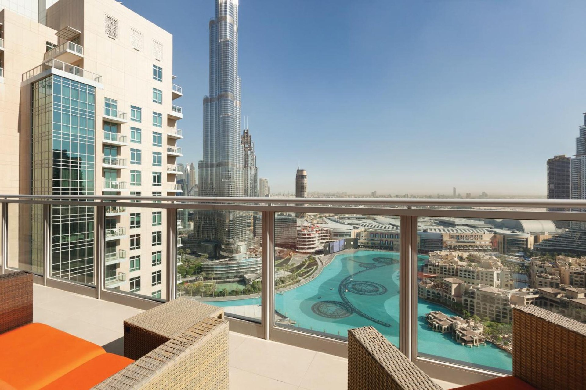 Ramada by Wyndham Downtown Dubai