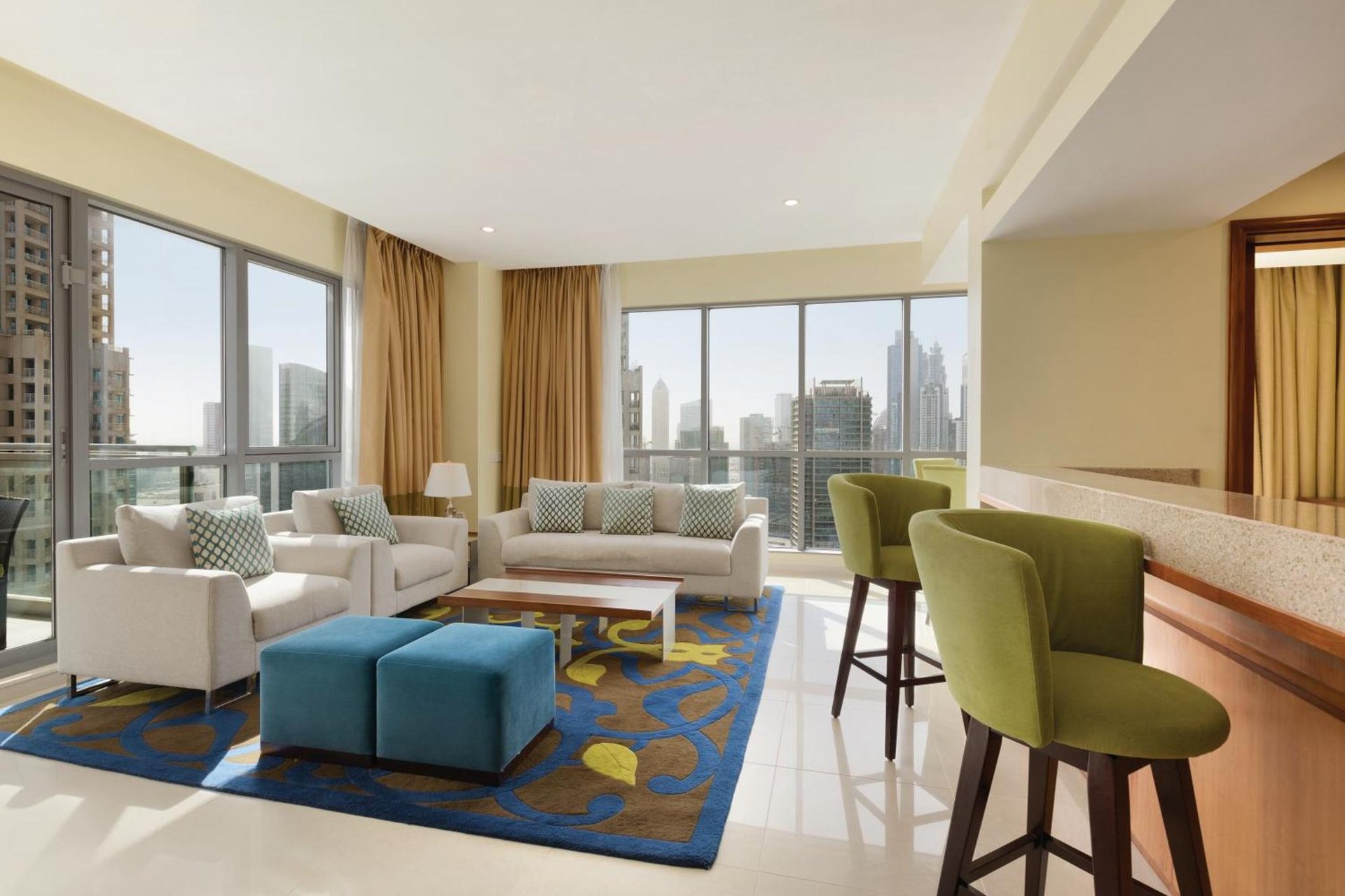 Ramada by Wyndham Downtown Dubai
