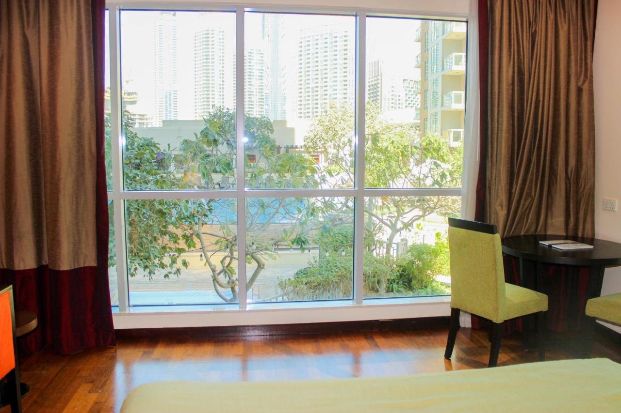 Premium Studio Accessible Room