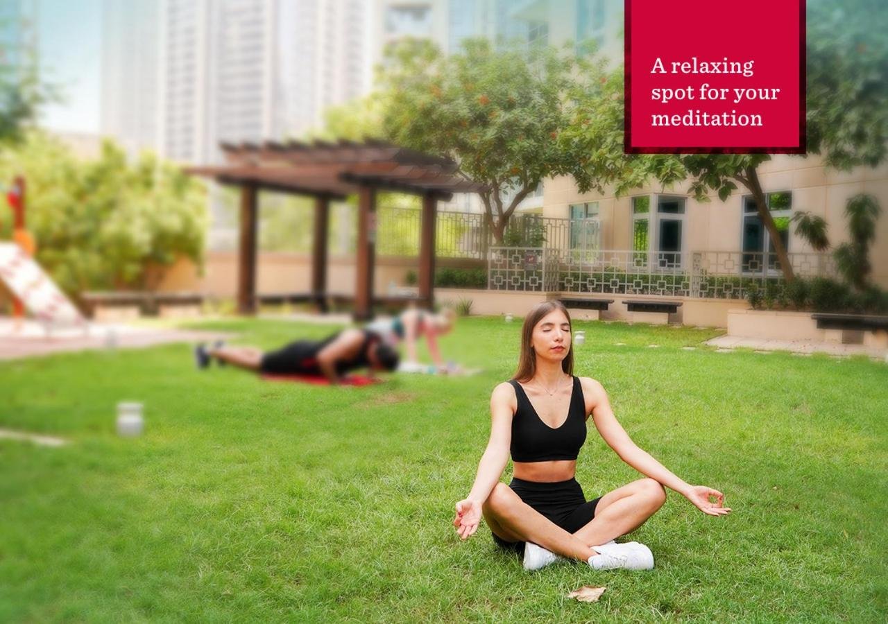 Ramada by Wyndham Downtown Dubai