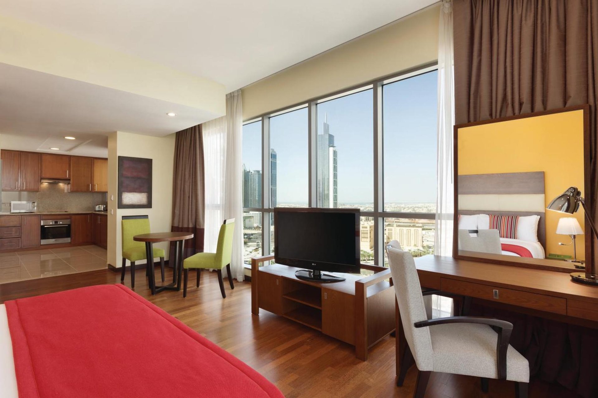 Ramada by Wyndham Downtown Dubai