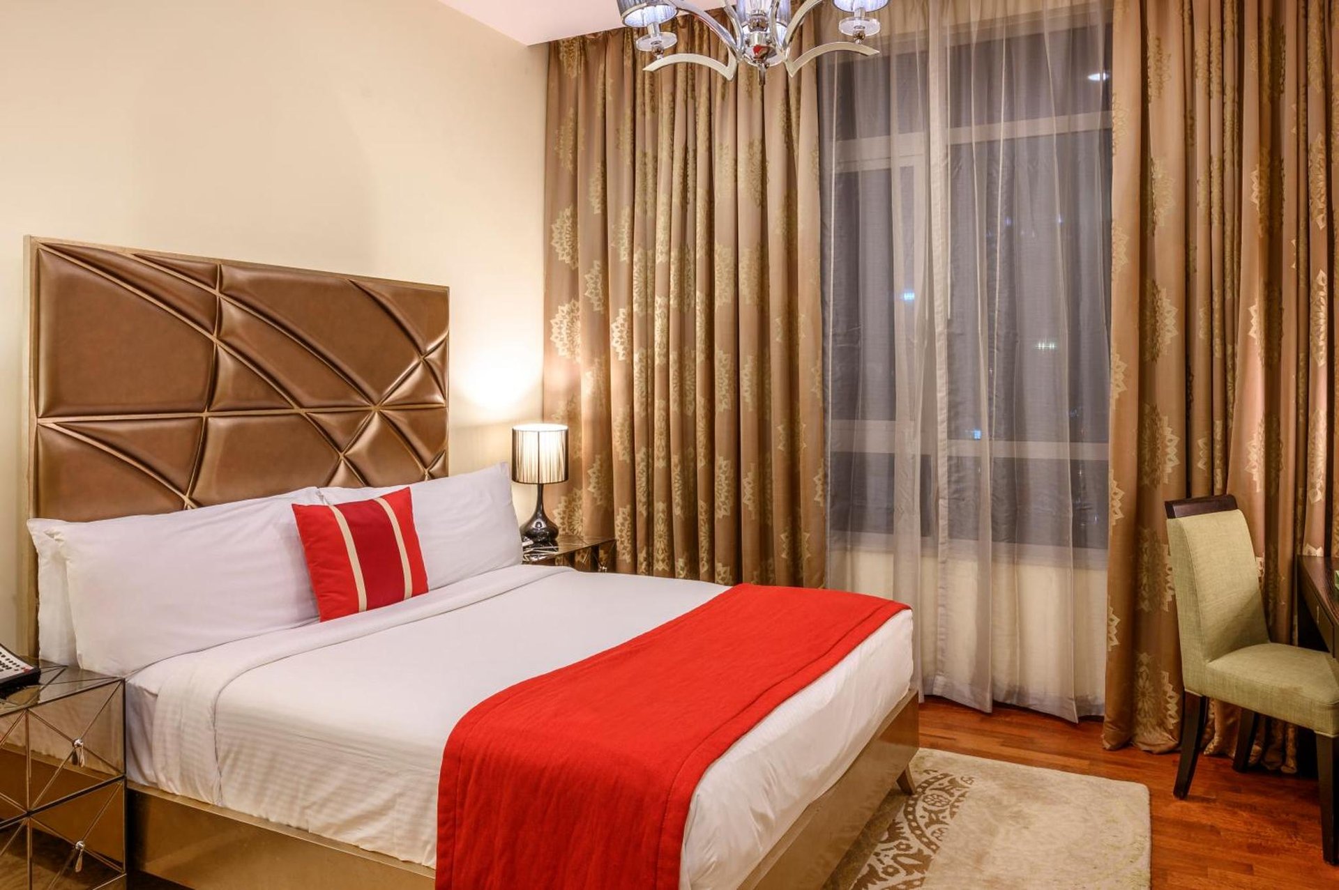 Ramada by Wyndham Downtown Dubai