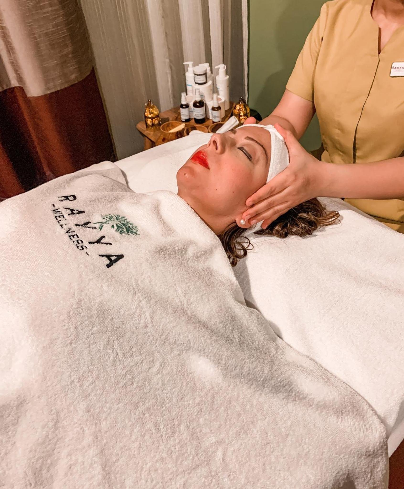 Ramada by Wyndham Downtown Dubai