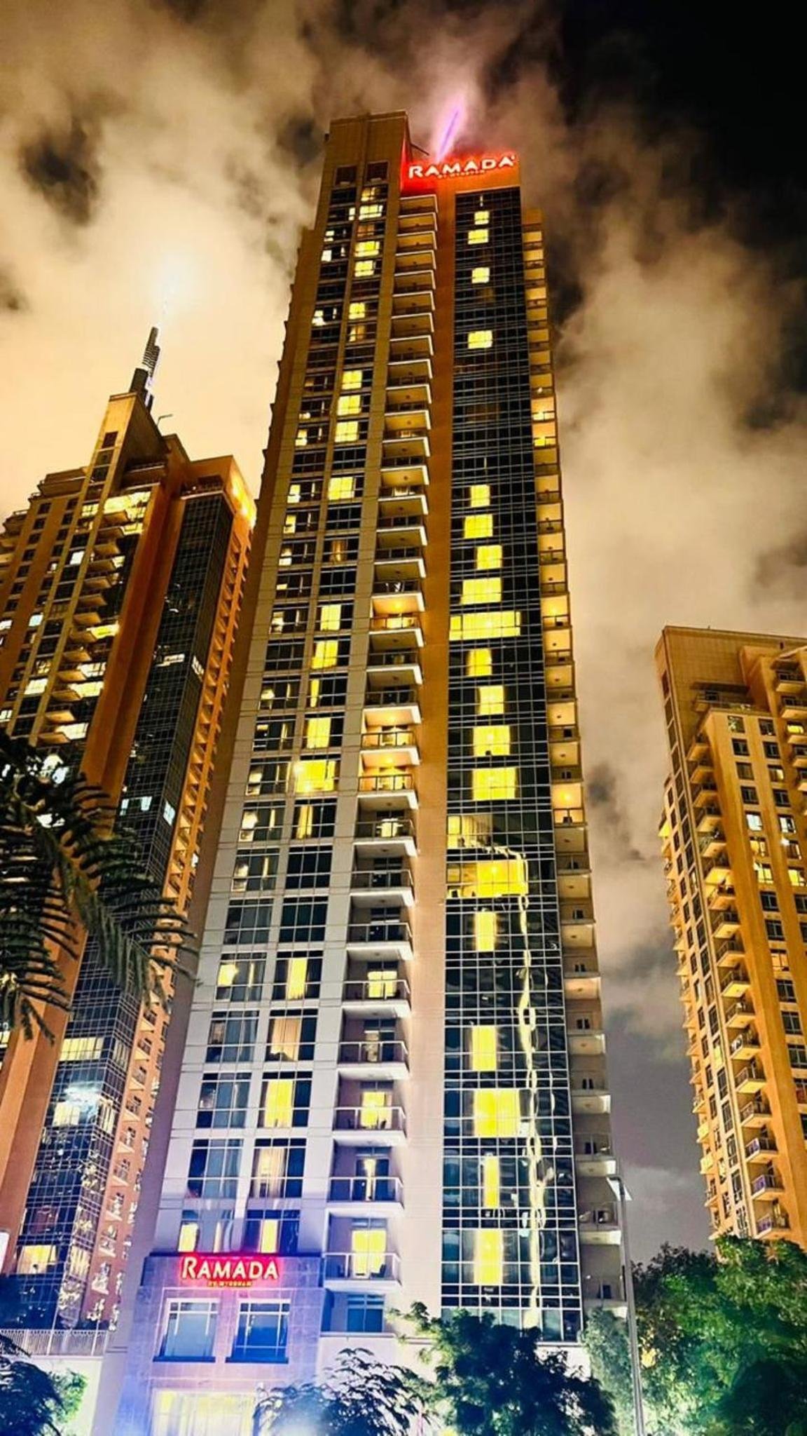 Ramada by Wyndham Downtown Dubai