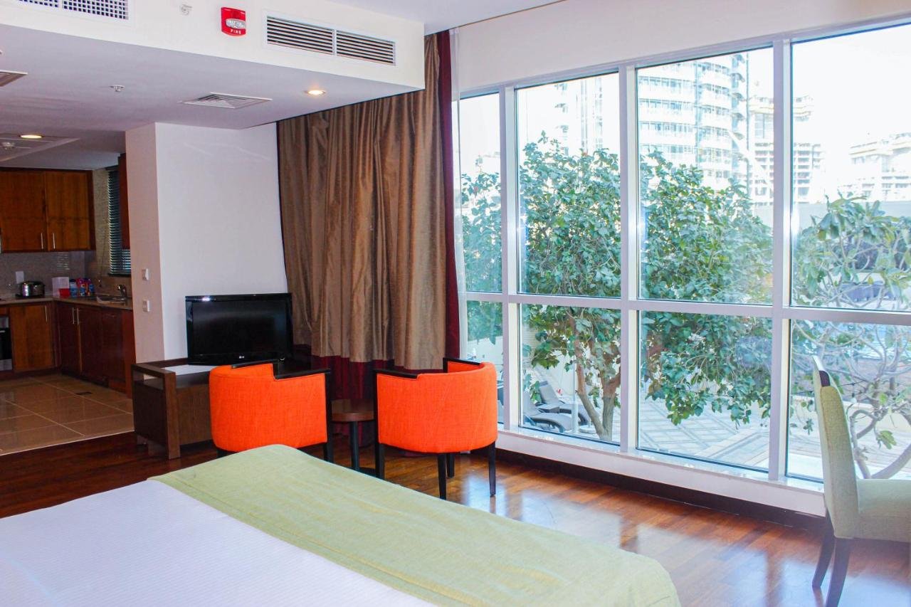 Photo of Premium Studio Accessible Room #1