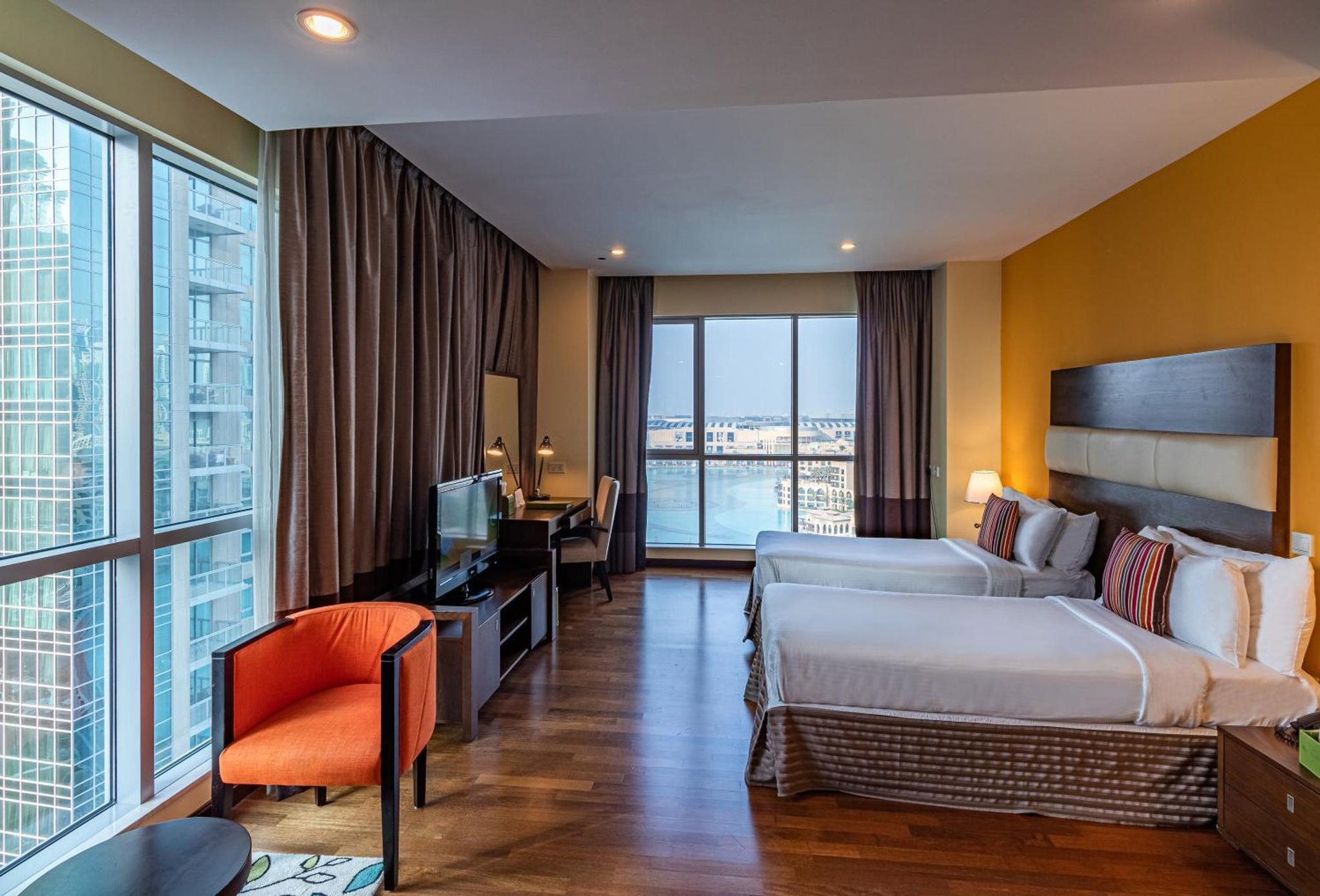 Ramada by Wyndham Downtown Dubai