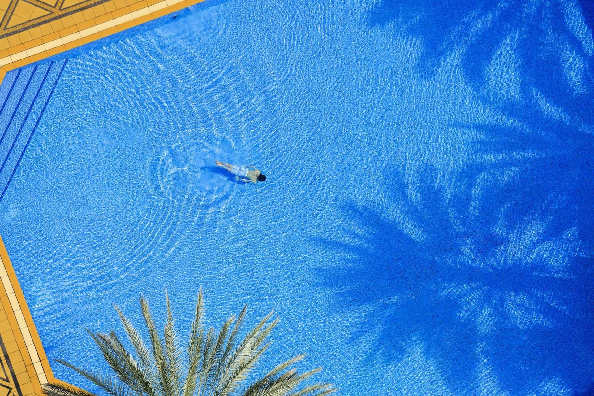 Ramada by Wyndham Downtown Dubai