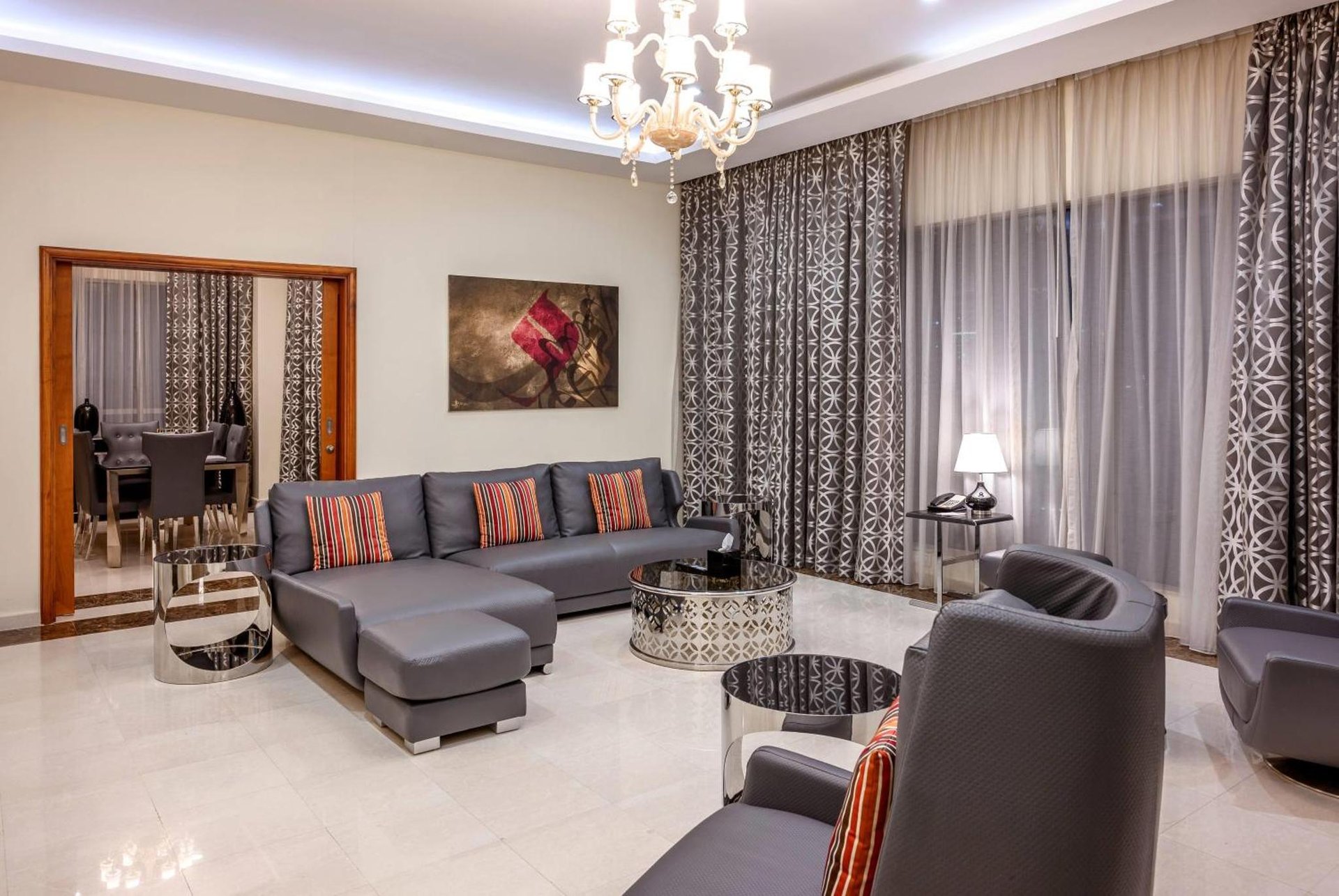 Ramada by Wyndham Downtown Dubai