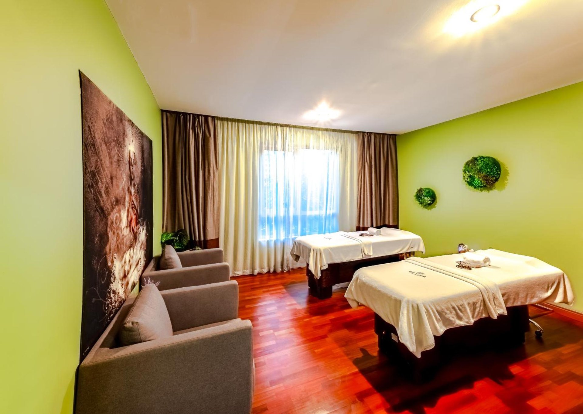 Ramada by Wyndham Downtown Dubai