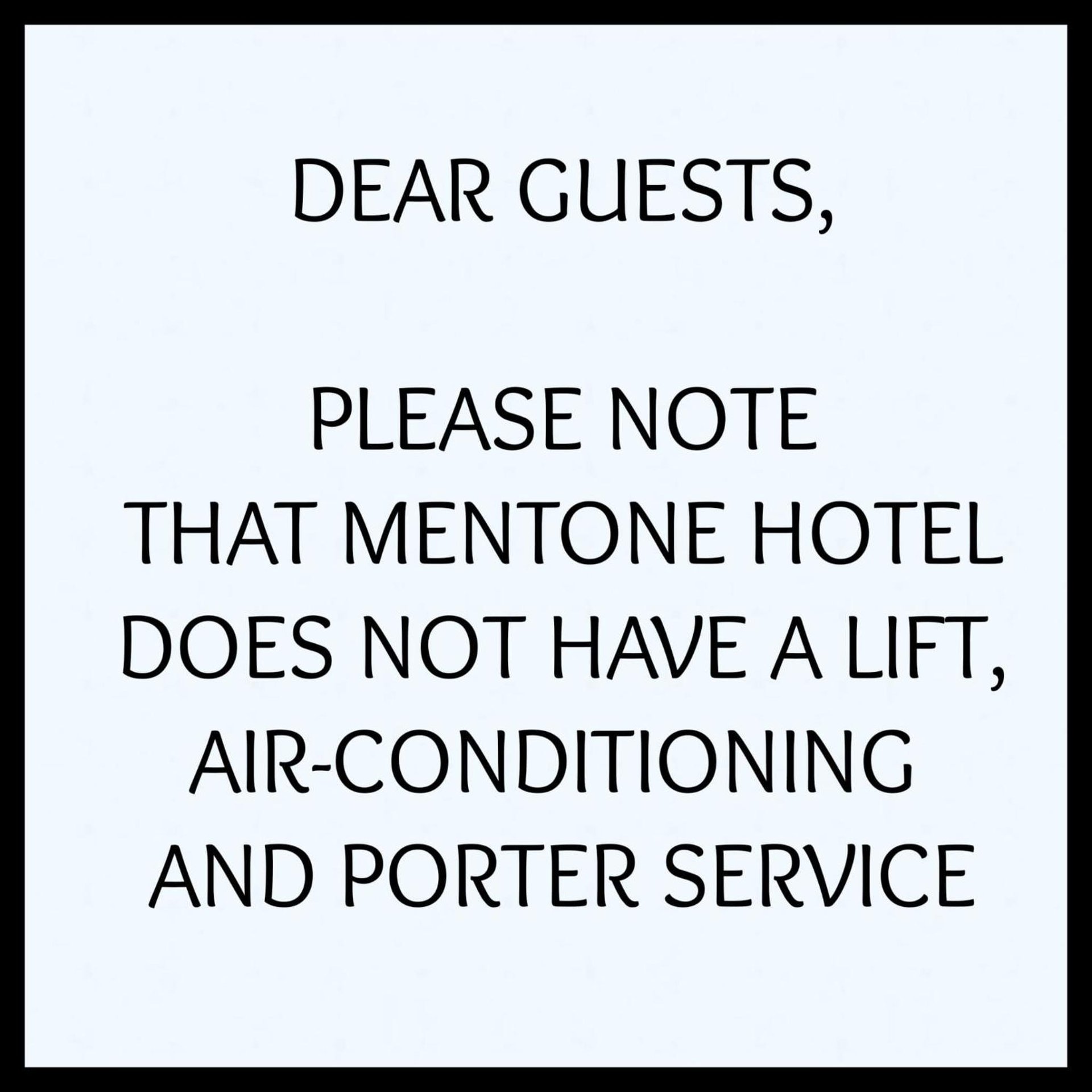 Mentone Hotel photo 3