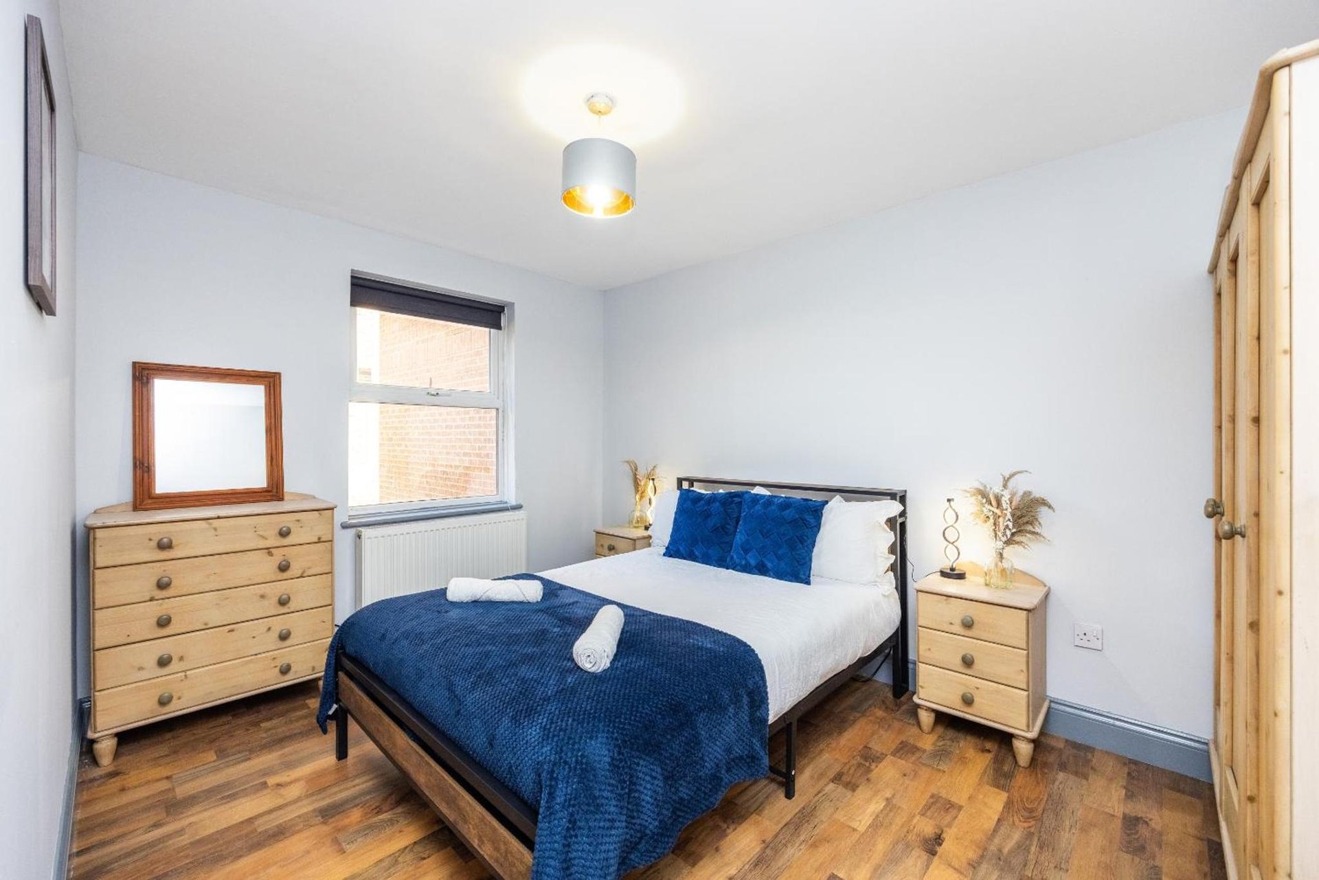 Kings Cross Camden Suite photo 4