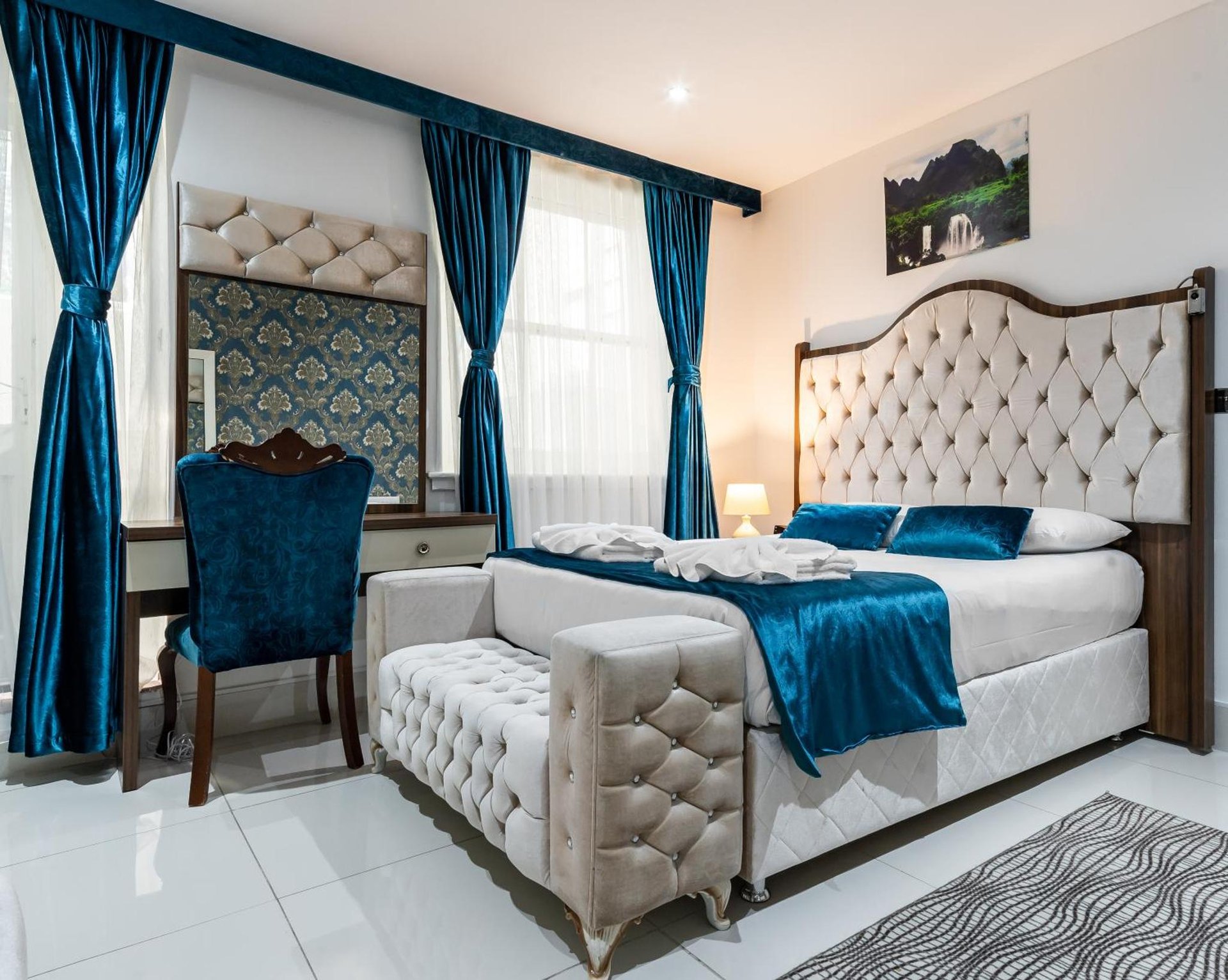 Vilenza Hotel photo 1