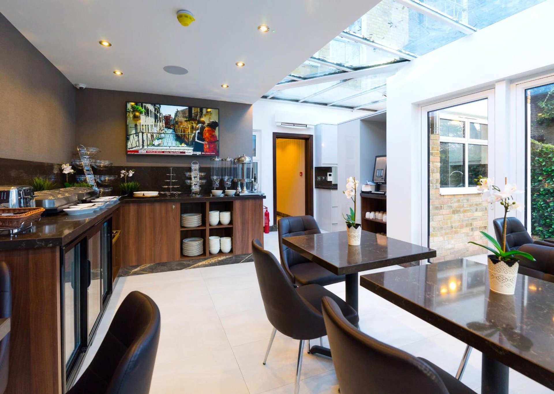 Kensington Prime Hotel photo 3