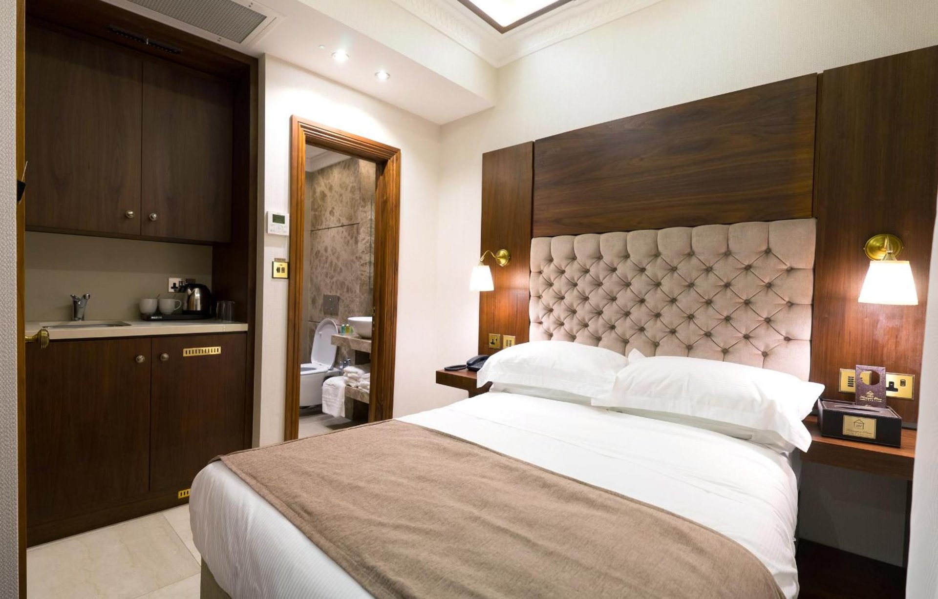 Kensington Prime Hotel photo 1