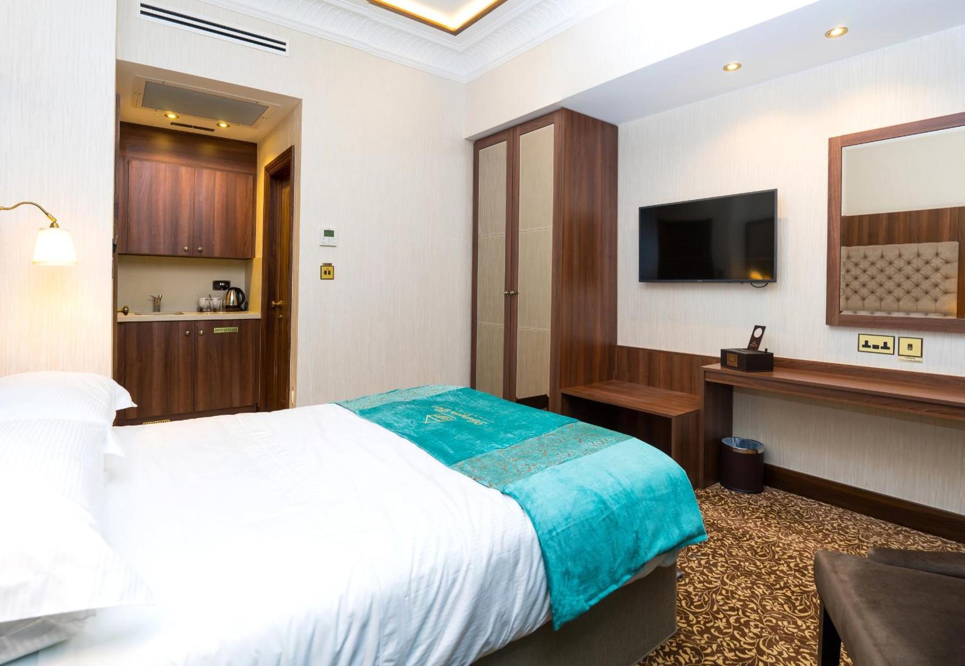 Kensington Prime Hotel photo 4