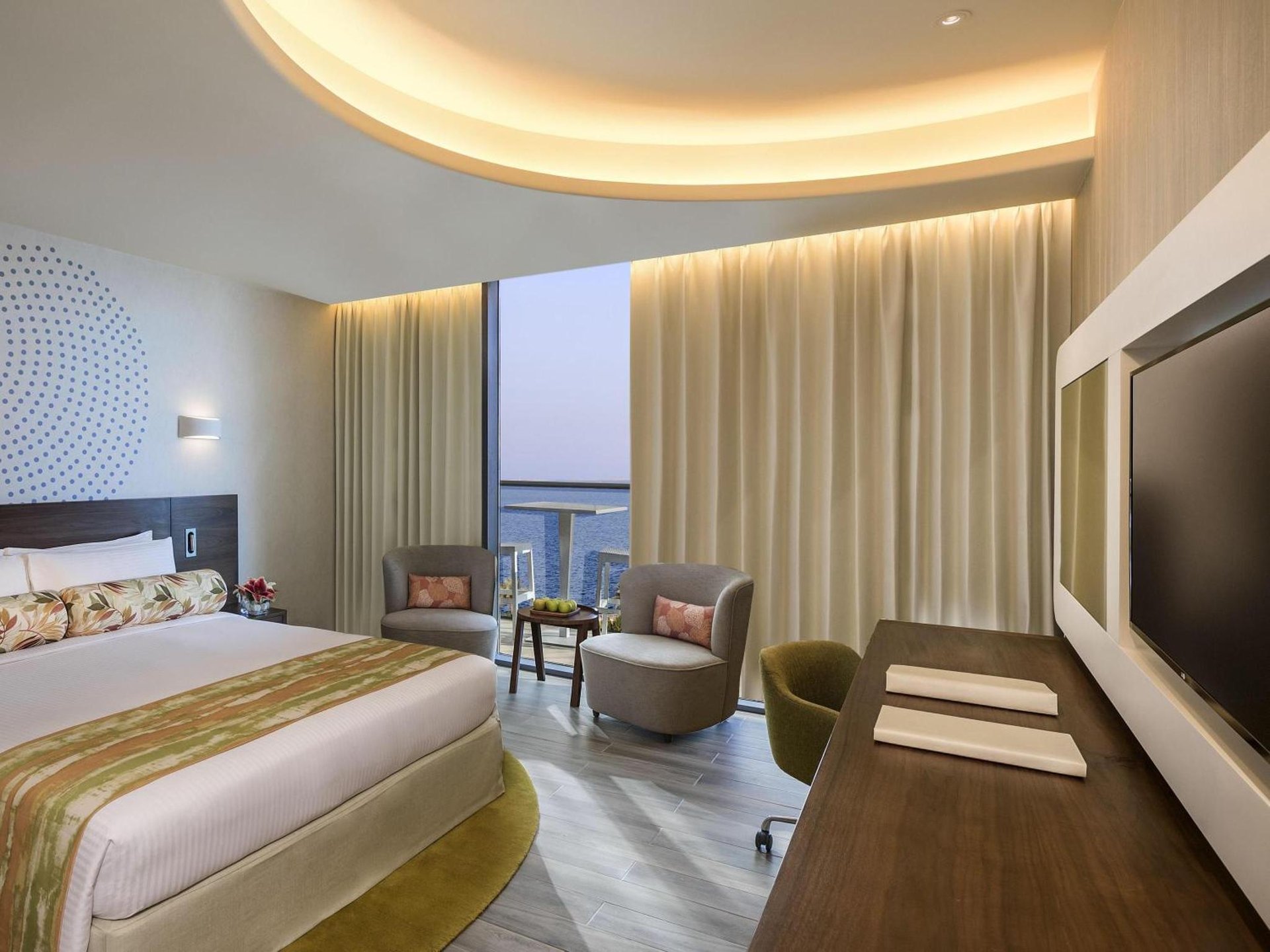 The Retreat Palm Dubai MGallery by Sofitel - Image 2