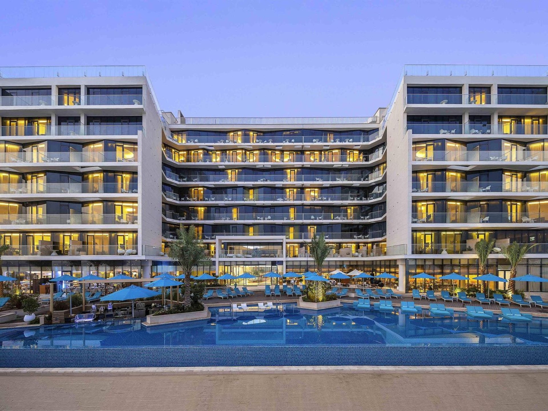 The Retreat Palm Dubai MGallery by Sofitel - Image 3