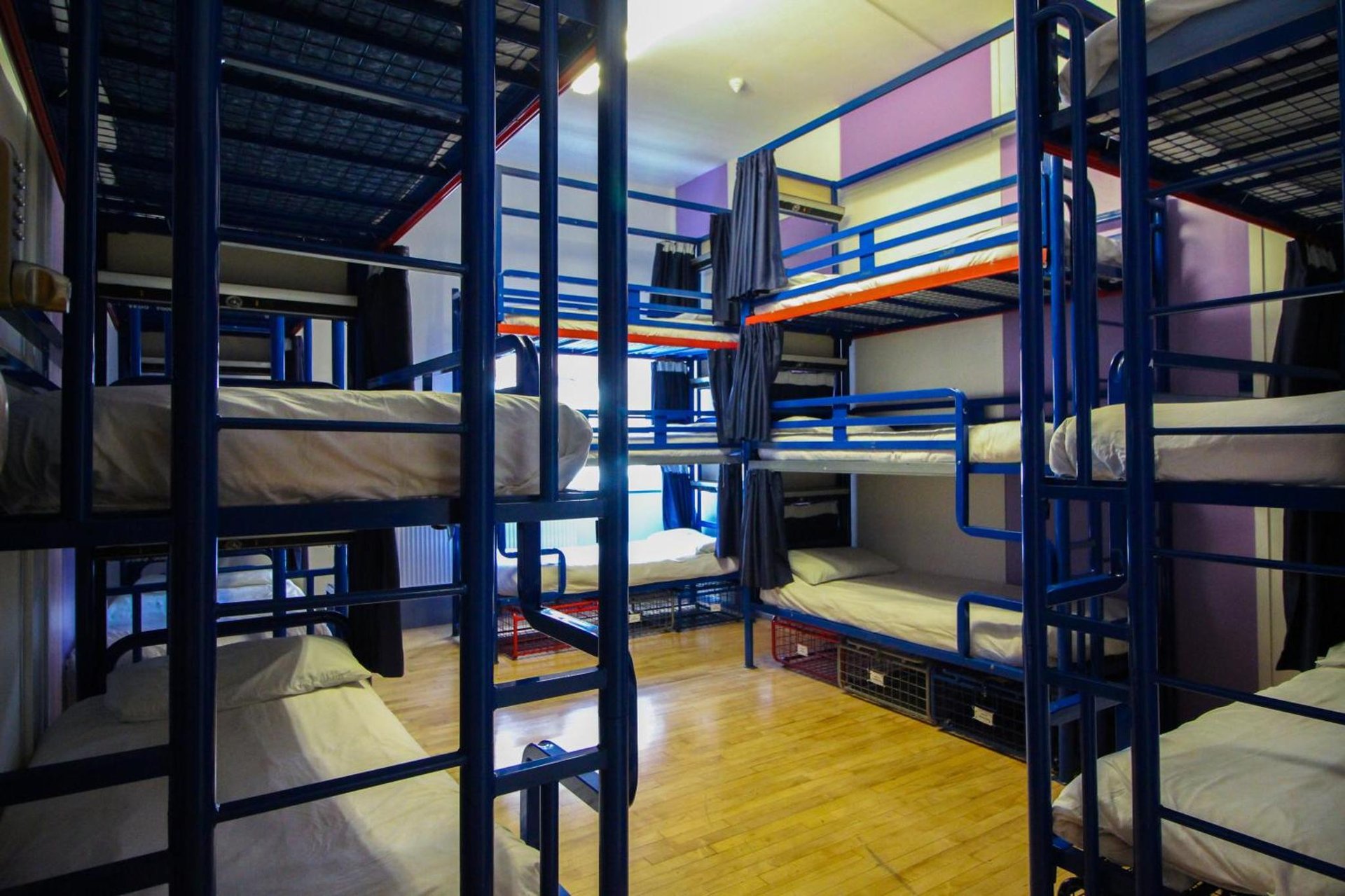 London Backpackers Youth Hostel 18 - 35 Years Old Only photo 1