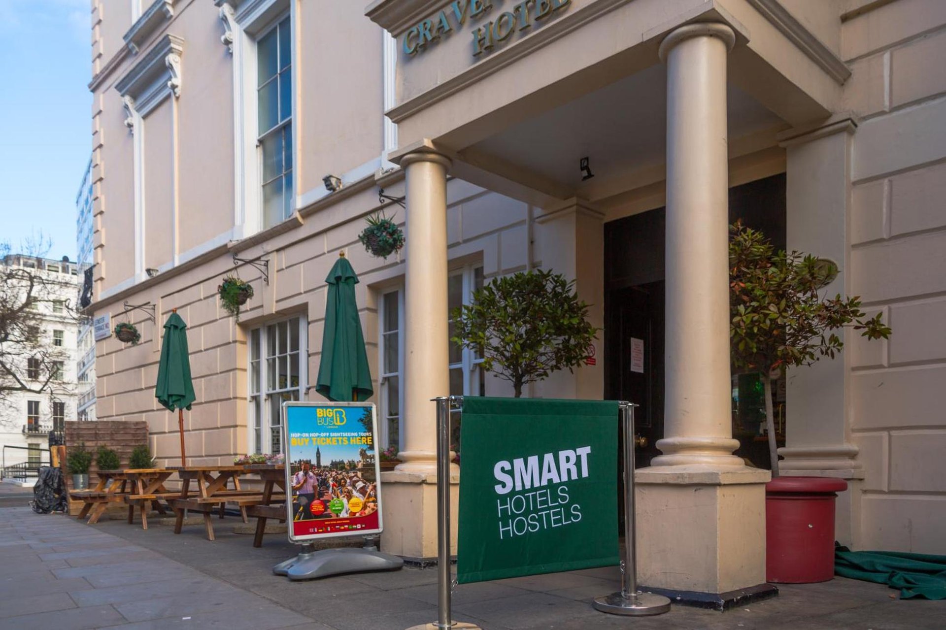 Smart Hyde Park View photo 1