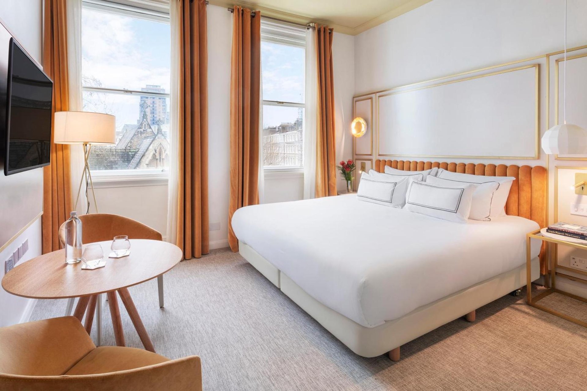 Meliá London Kensington Member of Meliá Collection — Kensington & Chelsea, London