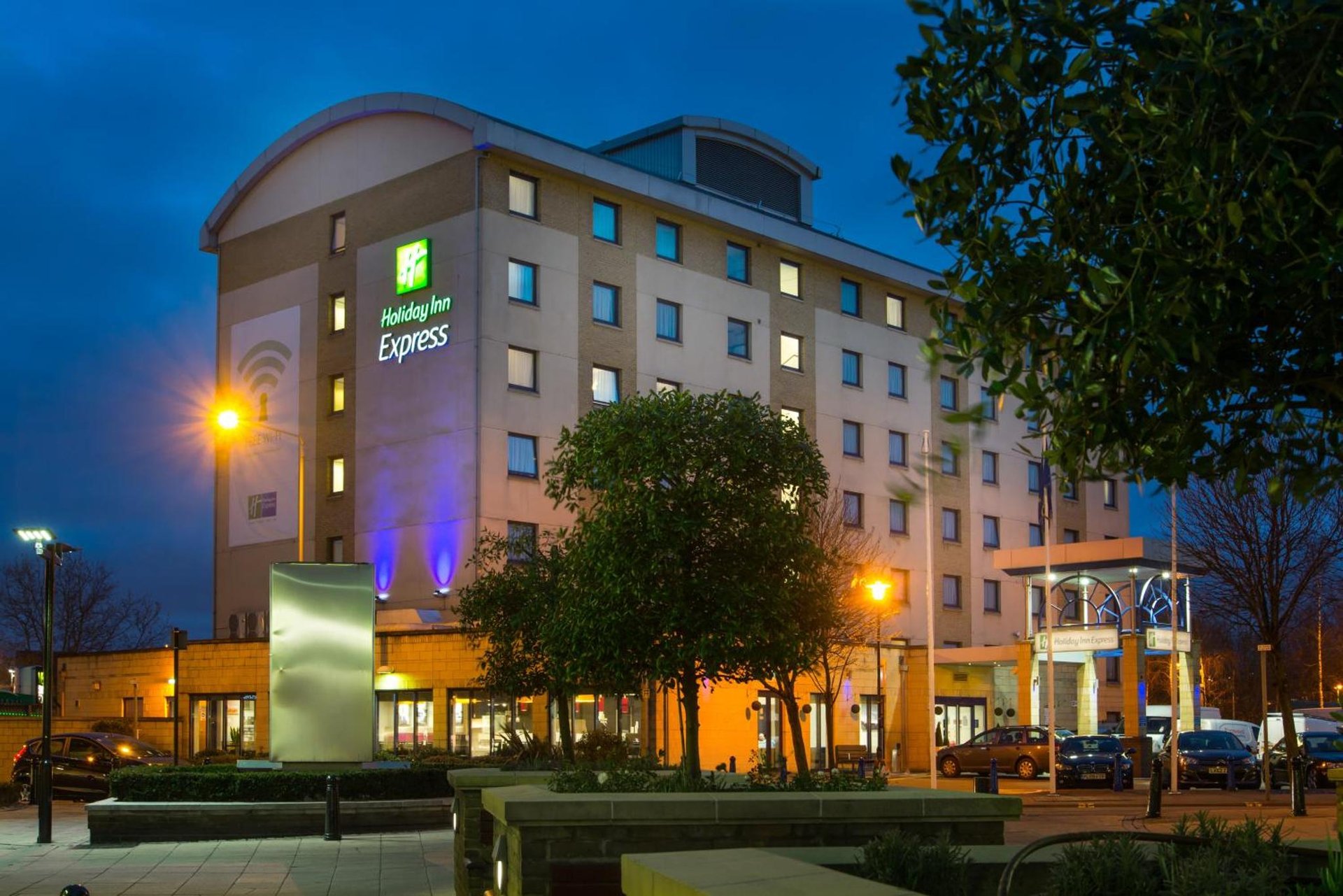 Holiday Inn Express London - Wandsworth by IHG — Greater London, London