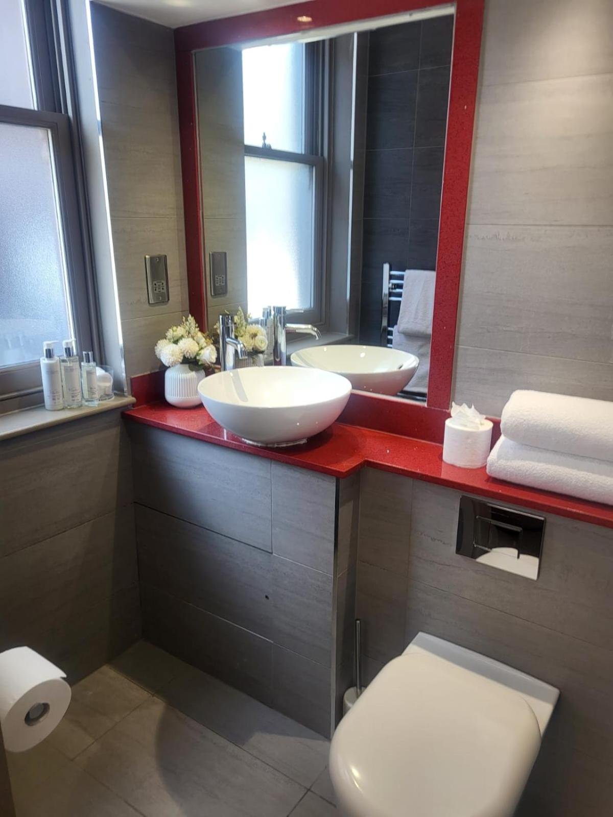 Central Boutique Room 302 photo 2