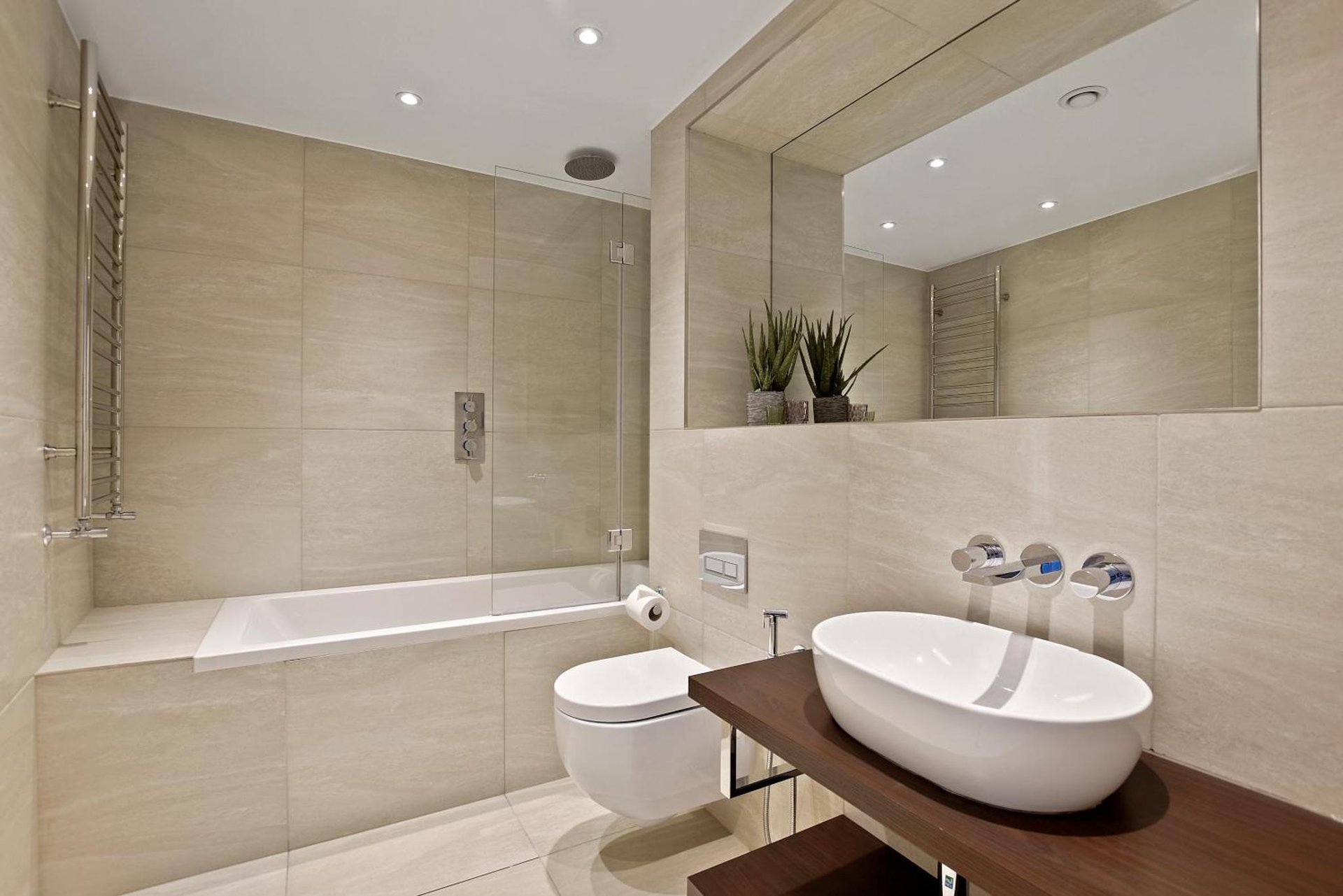 Vauxhall Bridge Road by Aeria Apartments photo 2