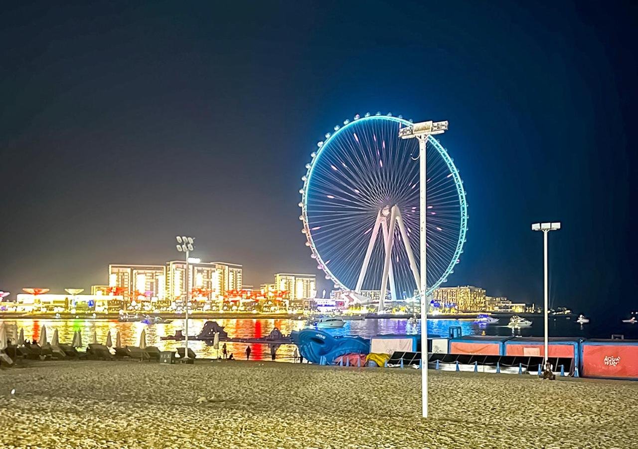 Ramada Hotel, Suites and Apartments by Wyndham Dubai JBR