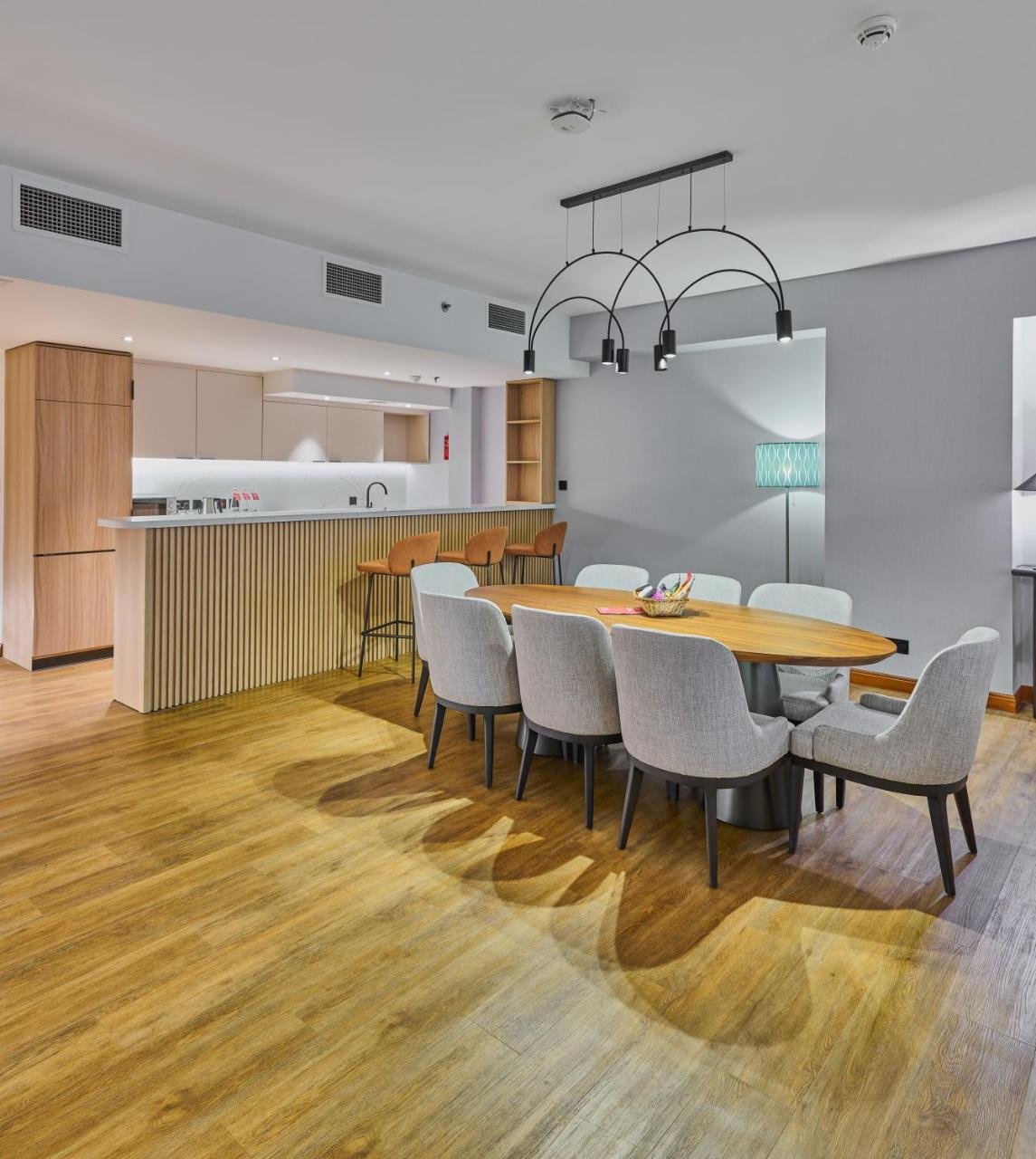 Ramada Hotel, Suites and Apartments by Wyndham Dubai JBR