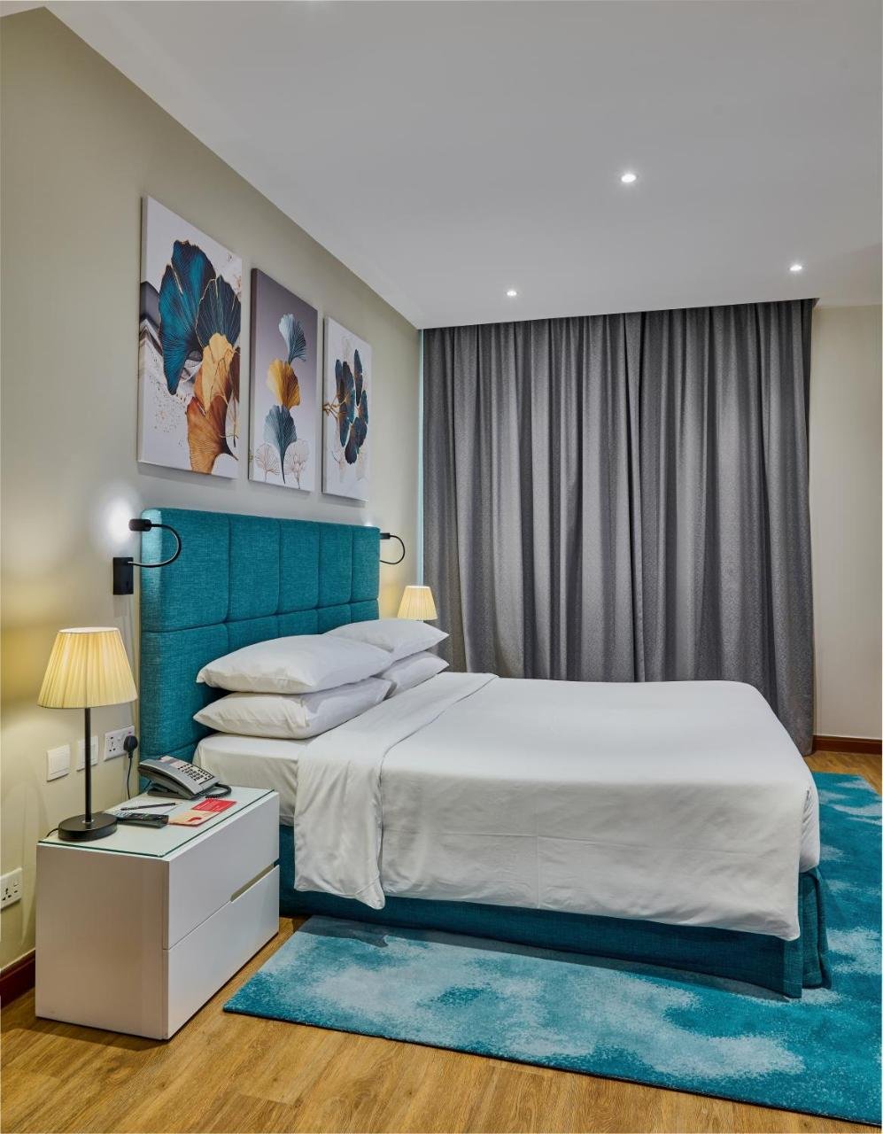 Ramada Hotel, Suites and Apartments by Wyndham Dubai JBR