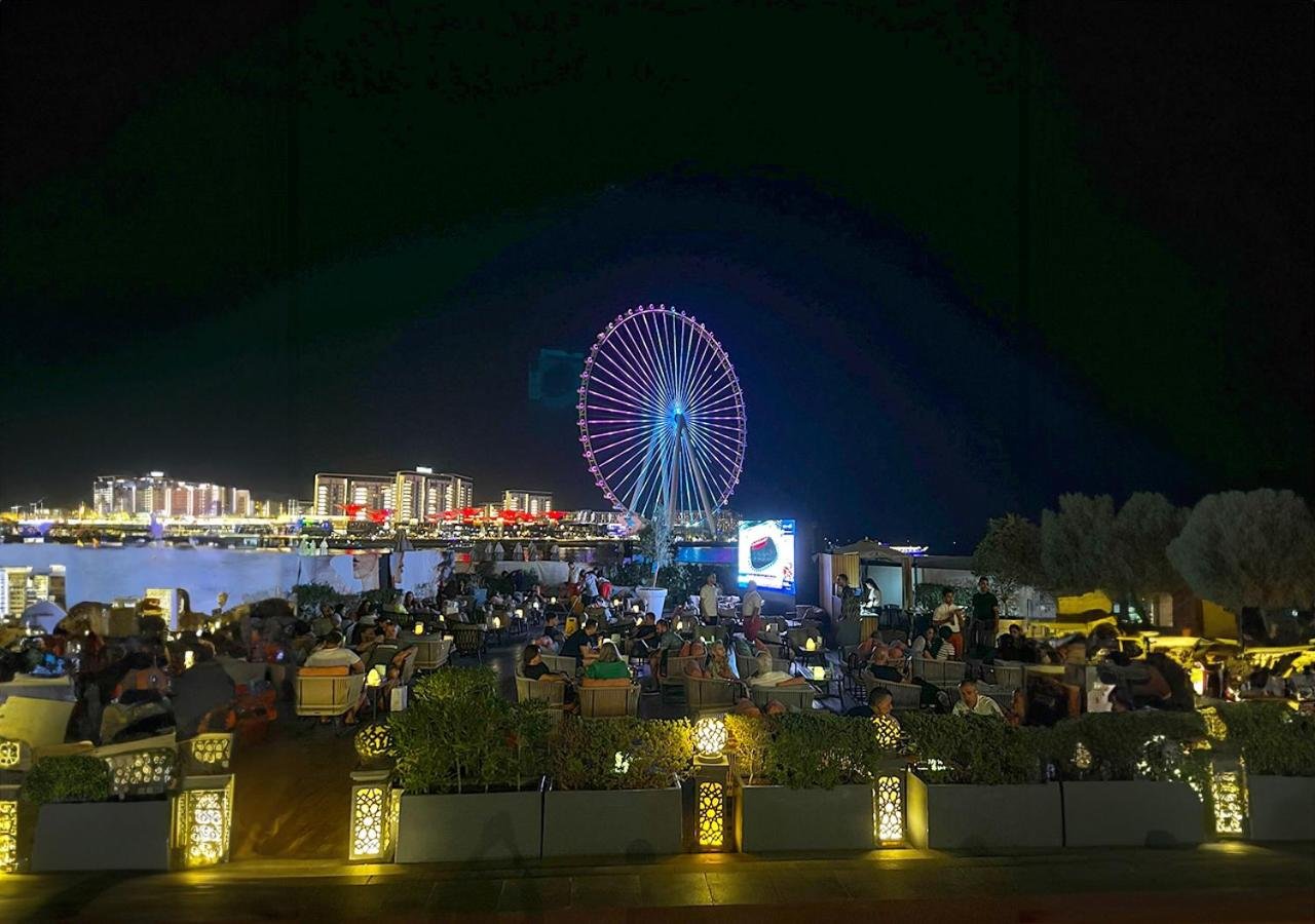 Ramada Hotel, Suites and Apartments by Wyndham Dubai JBR