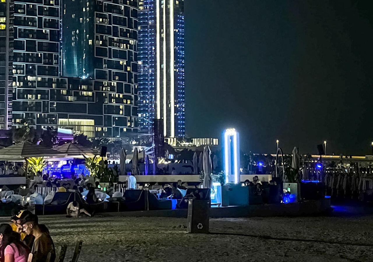 Ramada Hotel, Suites and Apartments by Wyndham Dubai JBR