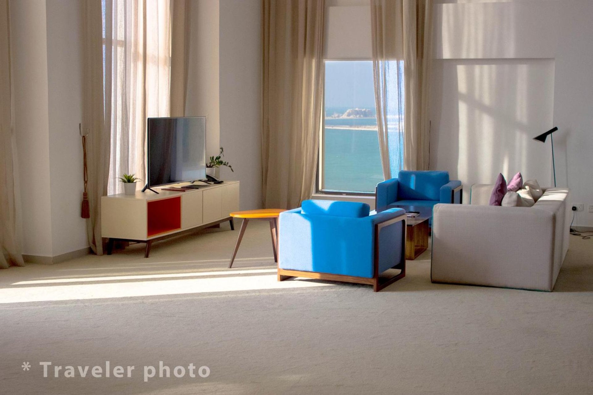 Ramada Hotel, Suites and Apartments by Wyndham Dubai JBR