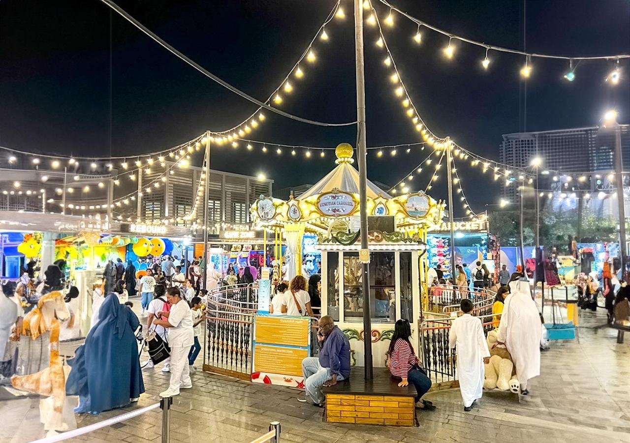 Ramada Hotel, Suites and Apartments by Wyndham Dubai JBR