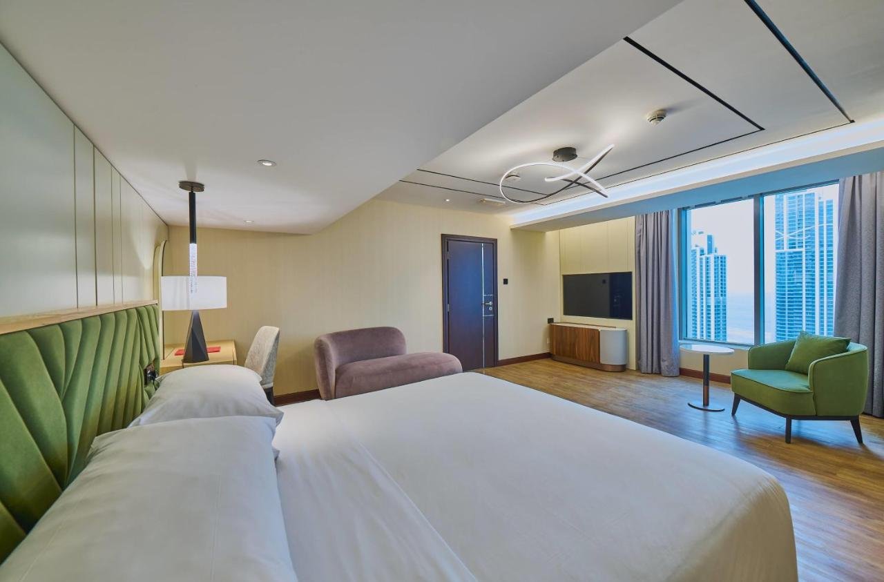 Photo of Two-Bedroom Penthouse Suite #3