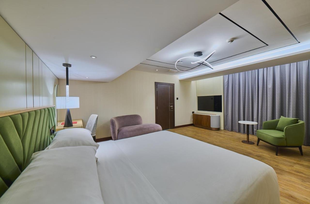 Ramada Hotel, Suites and Apartments by Wyndham Dubai JBR