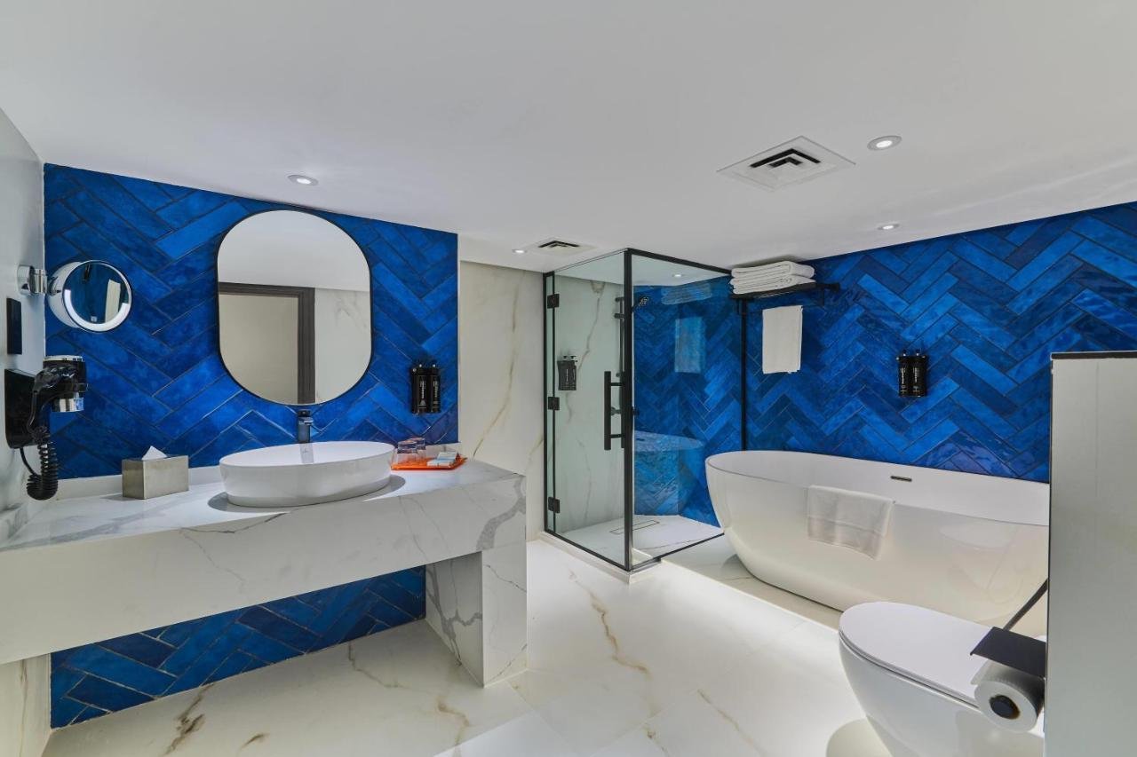 Photo of Three-Bedroom Penthouse Suite #7