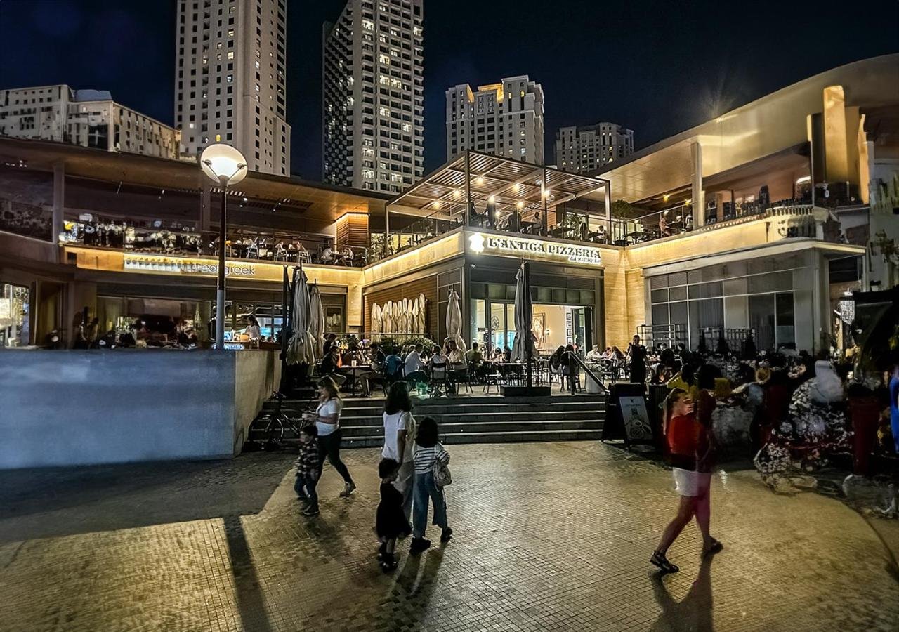 Ramada Hotel, Suites and Apartments by Wyndham Dubai JBR